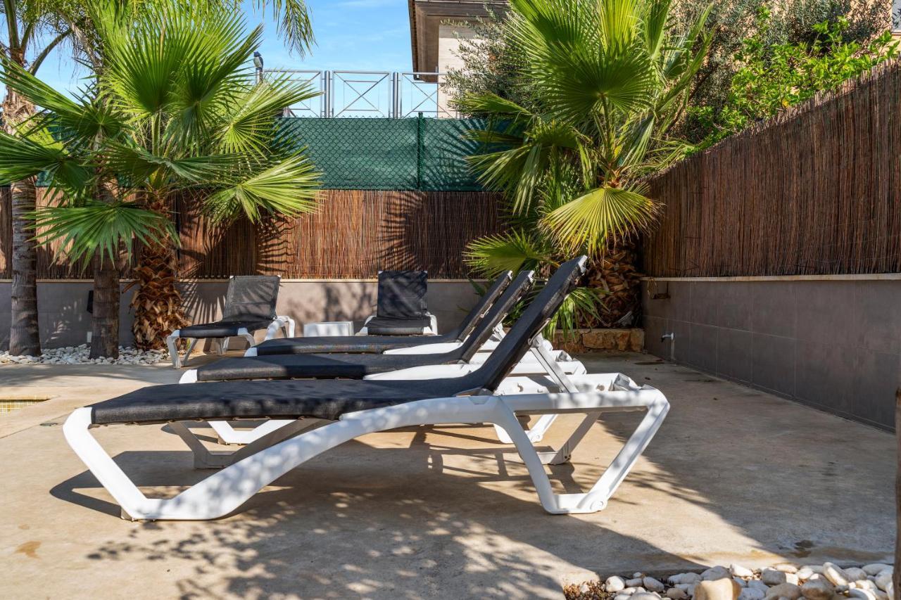 Sol Felostal Hébergement de vacances *